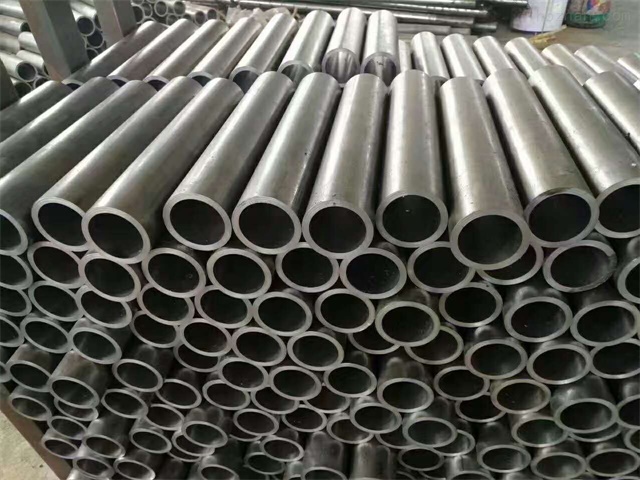 龙圩30CrMo精密无缝钢管