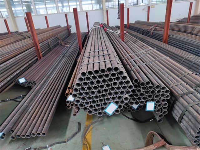 龙圩20G合金无缝钢管